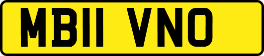 MB11VNO