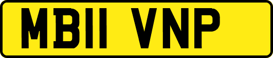 MB11VNP