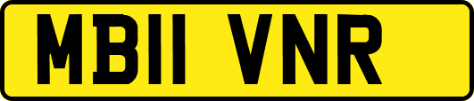 MB11VNR