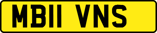 MB11VNS