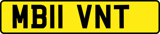MB11VNT