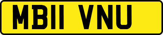 MB11VNU
