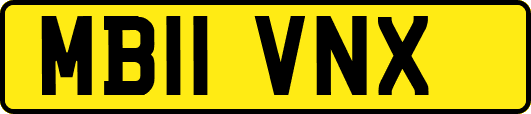 MB11VNX