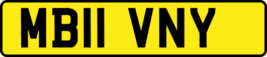 MB11VNY