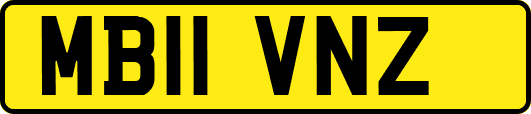 MB11VNZ
