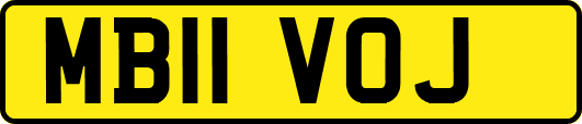 MB11VOJ