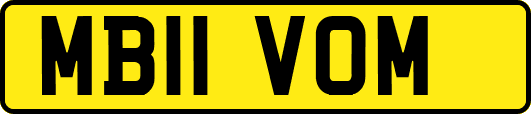 MB11VOM