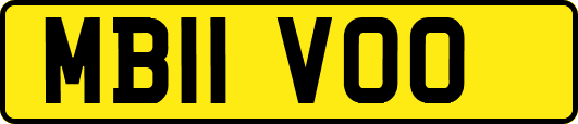MB11VOO