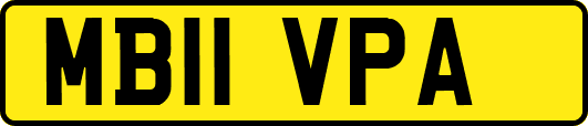 MB11VPA