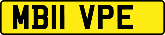 MB11VPE