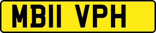 MB11VPH