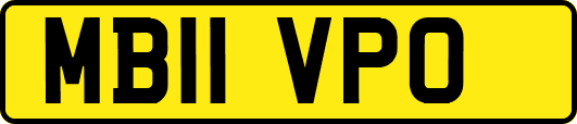 MB11VPO
