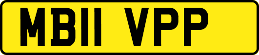 MB11VPP