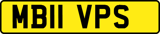 MB11VPS