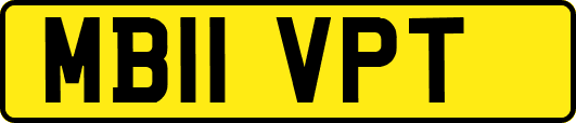 MB11VPT