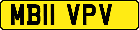 MB11VPV