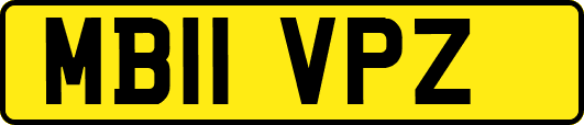 MB11VPZ