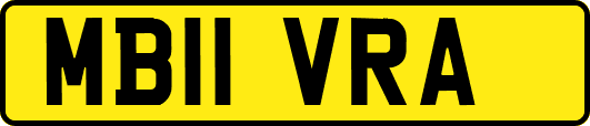 MB11VRA