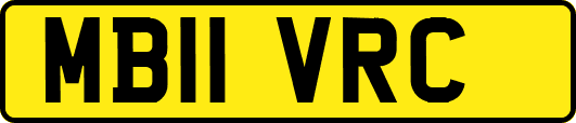 MB11VRC