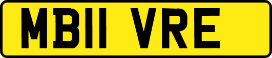 MB11VRE