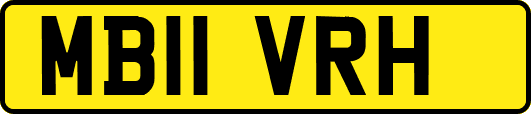 MB11VRH
