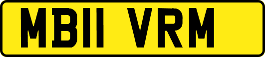 MB11VRM
