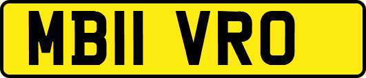 MB11VRO