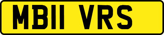 MB11VRS