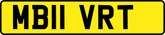 MB11VRT