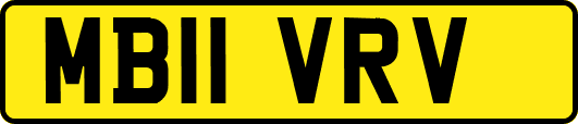 MB11VRV
