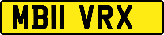 MB11VRX