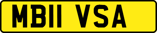 MB11VSA