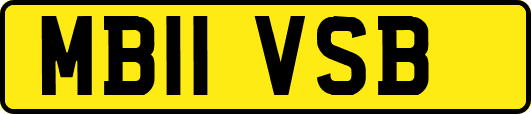 MB11VSB