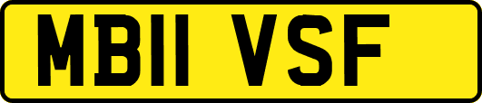 MB11VSF