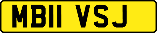MB11VSJ