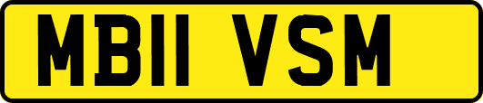 MB11VSM