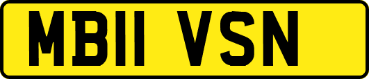 MB11VSN