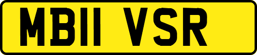 MB11VSR