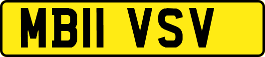 MB11VSV