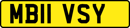 MB11VSY