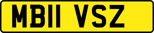 MB11VSZ