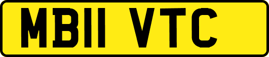 MB11VTC