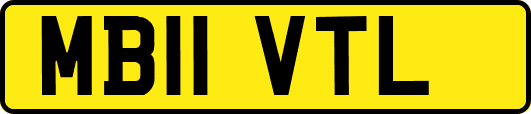 MB11VTL