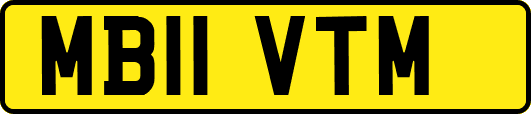 MB11VTM