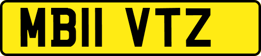 MB11VTZ