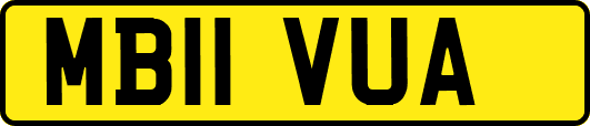 MB11VUA