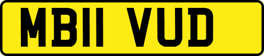 MB11VUD