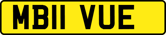 MB11VUE