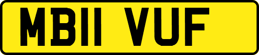 MB11VUF