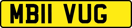 MB11VUG